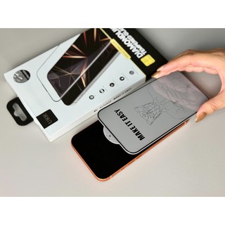 Kính cường lực URR DIAMONLIKE CORNING siêu mỏng chống xước chống vỡ dành cho iphone 17/16/15/14/pro/promax/plus
