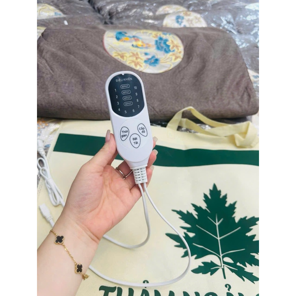 Thảm ngải cứu ( tặng kèm gối ) Anh chị nào lấy sỉ thì ib tin nhắn ạ