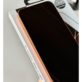 Kính cường lực URR DIAMONLIKE CORNING siêu mỏng chống xước chống vỡ dành cho iphone 17/16/15/14/pro/promax/plus