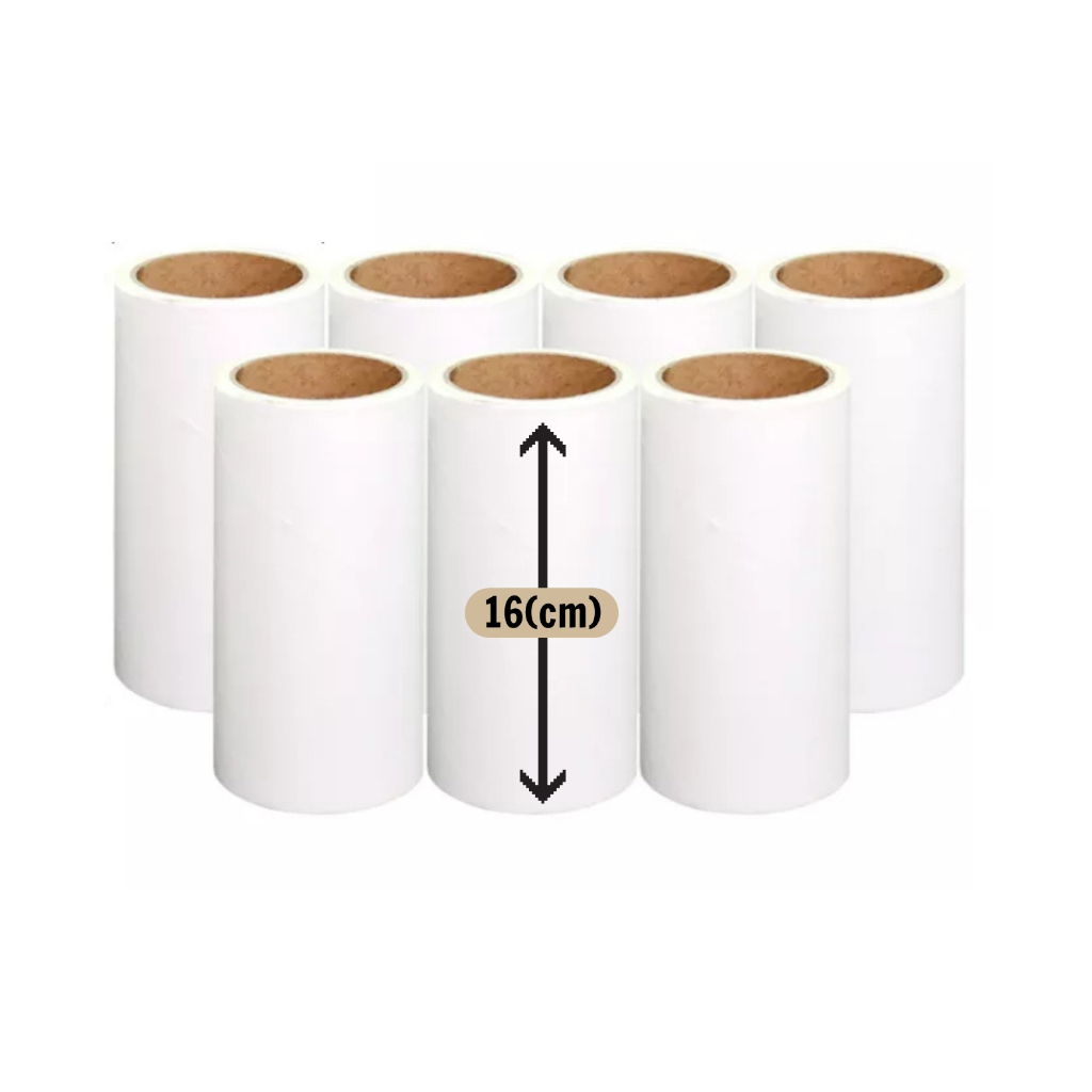 SET CÂY LĂN BỤI KÈM 2 LÕI LALILA LAND - LĂN BỤI QUẦN ÁO, TIỆN DỤNG, DỄ DÀNG SỬ DỤNG