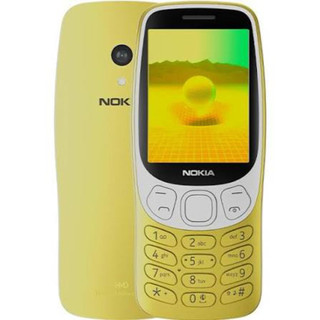 Điện Thoại Nokia 3210 mạng 4G