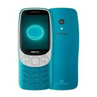 Điện Thoại Nokia 3210 mạng 4G