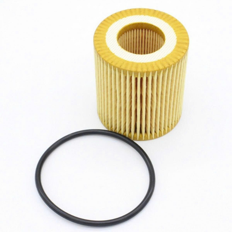 Lọc Nhớt, Lọc Dầu Động Cơ Xe FORD Ranger, Everest; MAZDA BT50 (Mã: BB3Q6744BA)