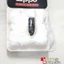 Bịch bông kèm chặn xăng cao su cho zippo
