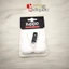 Bịch bông kèm chặn xăng cao su cho zippo