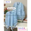 BaLo (XINHXINH) Balo Đi Học Nữ Chấm Bi Cute BL72