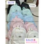 BaLo (XINHXINH) Balo Đi Học Nữ Chấm Bi Cute BL72