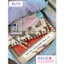 BaLo (XINHXINH) Balo Đi Học Nữ Chấm Bi Cute BL72