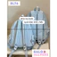 BaLo (XINHXINH) [ORDER] Balo Nữ Dễ Thương Đi Học Họa Tiết Chấm Bi BL76
