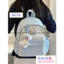 BaLo (XINHXINH) [ORDER] Balo Nữ Dễ Thương Đi Học Họa Tiết Chấm Bi BL76