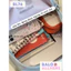 BaLo (XINHXINH) [ORDER] Balo Nữ Dễ Thương Đi Học Họa Tiết Chấm Bi BL76