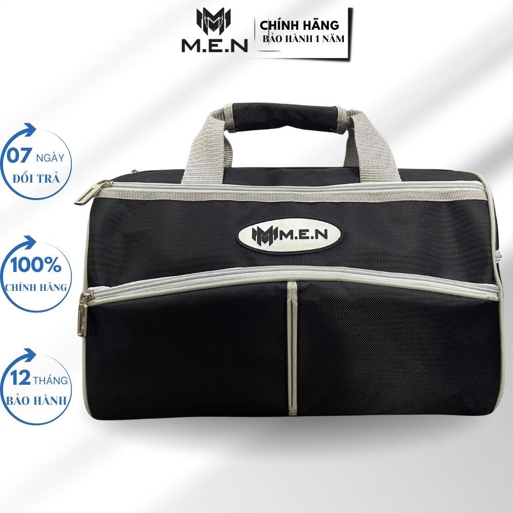 Túi kiểu hàn Cuken* trống mini Sport thời thượng Vải mật độ cao chống thấm nước MEN-CUKEN [Chính hãng]