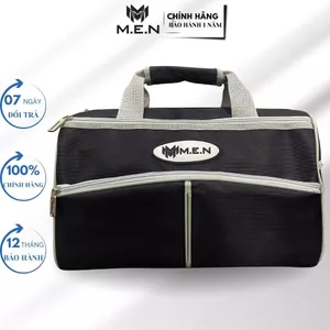 Túi kiểu hàn Cuken* trống mini Sport thời thượng Vải mật độ cao chống thấm nước MEN-CUKEN [Chính hãng]