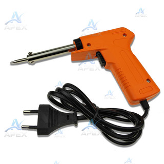 APEX Mỏ Hàn 20W 200W 220-240V Điện -  CaoHàn to, nhiệt độ cao, điều chỉnh linh hoạt