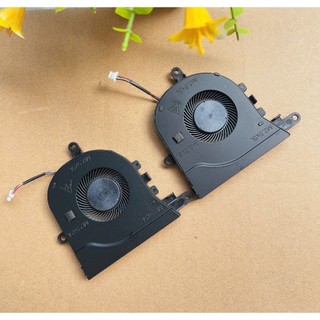 Quạt Tản Nhiệt CPU Cho Laptop Dell Inspiron 3590 5570 5575 3780 3793 3580 3581 / Vostro 3590 Latitude 3590 L3590 E3590