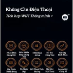 【CHÍNH HÃNG】Robot Chó Biến Hình Thông Minh | 3 Chế Độ Hoạt Động: Điều Khiển Từ Xa, Tự Động, Biến Hình | Quà Tặng Sáng Tạ — ảnh 2