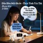 【CHÍNH HÃNG】Robot Chó Biến Hình Thông Minh | 3 Chế Độ Hoạt Động: Điều Khiển Từ Xa, Tự Động, Biến Hình | Quà Tặng Sáng Tạ — ảnh 4
