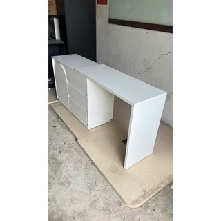 Bàn Trang Điểm Kết Hợp Tủ Đa Năng M02
