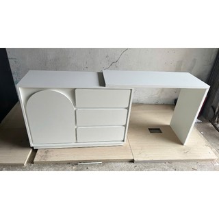 Bàn Trang Điểm Kết Hợp Tủ Đa Năng M02