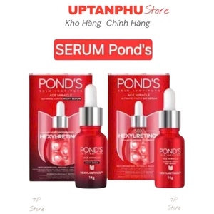 Pond’s Age Miracle mờ đốm nâu và nếp nhăn 14g Ngày và Đêm