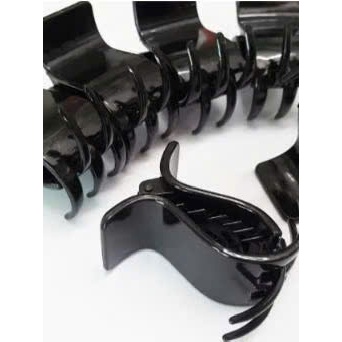 Set 12 Kẹp Tóc Càng Cua 5 Răng Siêu bền