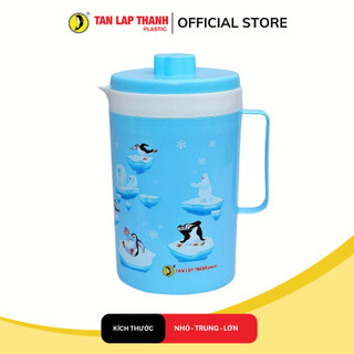 Ca nhiệt cao hình gấu dễ thương Tân Lập Thành Sản phẩm chất lượng, nhà nhà thịnh vượng