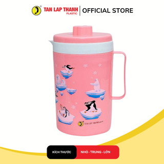 Ca nhiệt cao hình gấu dễ thương Tân Lập Thành Sản phẩm chất lượng, nhà nhà thịnh vượng