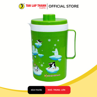 Ca nhiệt cao hình gấu dễ thương Tân Lập Thành Sản phẩm chất lượng, nhà nhà thịnh vượng