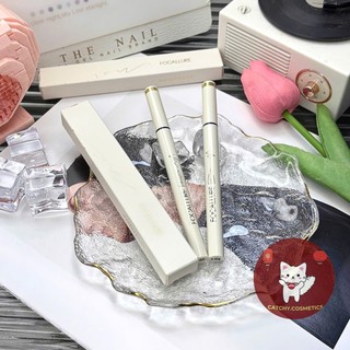 [FOCALLURE] Bút Kẻ Mắt Nước FOCALLURE Vỏ Be Đầu 0.08mm, Lasting WaterProof Liquid Eyeliner, 0.6g (FA200)