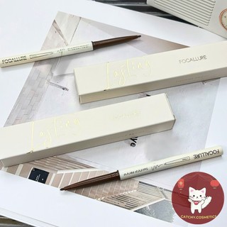 [FOCALLURE] Chì Kẻ Mắt FOCALLURE Vỏ Be Đầu 1.7mm, Perfectly Defined, 0.1g (FA243)