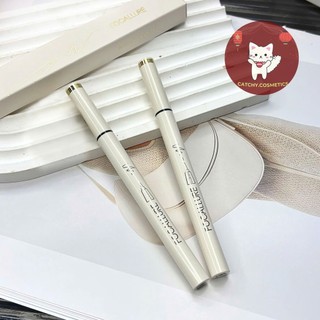[FOCALLURE] Bút Kẻ Mắt Nước FOCALLURE Vỏ Be Đầu 0.08mm, Lasting WaterProof Liquid Eyeliner, 0.6g (FA200)
