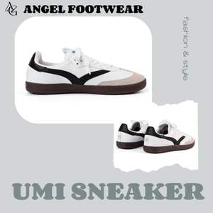 Giày Angel Footwear Chính Hãng, Giày Thể Thao Angel Street Nam Nữ (Hỗ Trợ Đổi Size) - Ag06