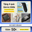 Giày Da Nam Nam Cao Cấp ZANISTO CS091 Giày Lười Da Cao Cấp Đế Cao Su Nguyên Khối Màu Đen Thanh Lịch