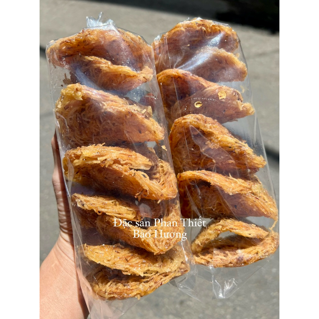 BÁNH RẾ KHOAI LANG ( loại lớn ) - ĐẶC SẢN PHAN THIẾT | Shopee Việt Nam