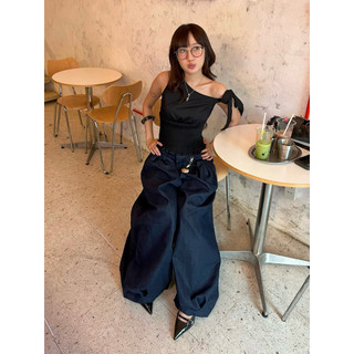 Off Shoulder Smock
