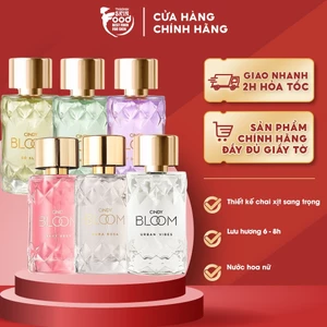 Nước Hoa Nữ Cindy Bloom Perfume 50ml