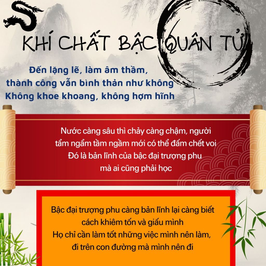 Combo Sách Kinh Dịch - Đạo Của Người Quân Tử Và Lão Tử Đạo Đức Kinh - Bizbooks - Nguyễn Hiến Lê