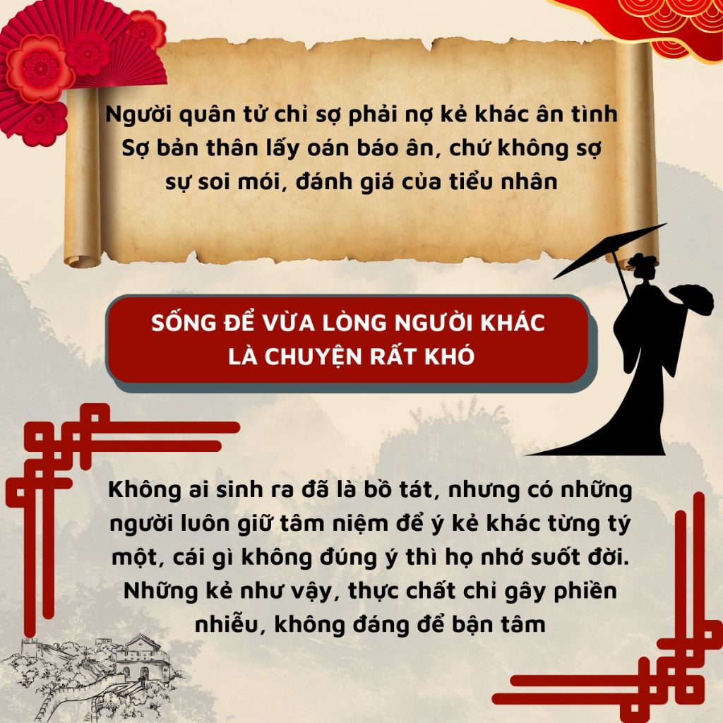 Combo Sách Kinh Dịch - Đạo Của Người Quân Tử Và Lão Tử Đạo Đức Kinh - Bizbooks - Nguyễn Hiến Lê