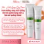 Kem dưỡng vùng mắt chống lão hóa Alma Secret Anti-Aging Eye Cream giảm bọng & làm mờ quầng thâm