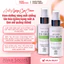 Kem dưỡng vùng mắt chống lão hóa Alma Secret Anti-Aging Eye Cream giảm bọng & làm mờ quầng thâm