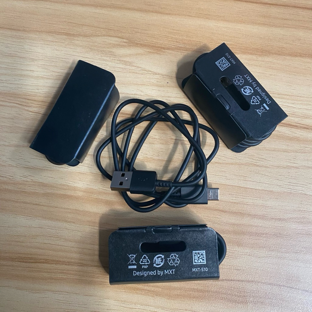 Cáp Sạc Nhanh USB to Type-C S10 cho SS, OP, XM, Màu Đen – Truyền Dữ Liệu Ổn Định, Bền Bỉ