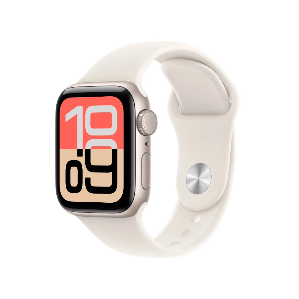 Apple Watch SE 3 GPS 40mm - sản phẩm từ Apple Flagship Store