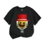 Áo Thun Cotton Trẻ Em ROBLOX SAMMY, Vải Cotton Chính Phẩm 4 Chiều, Size Từ 7 - 60kg, KING COTTON