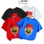 Áo Thun Cotton Trẻ Em ROBLOX SAMMY, Vải Cotton Chính Phẩm 4 Chiều, Size Từ 7 - 60kg, KING COTTON