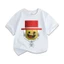 Áo Thun Cotton Trẻ Em ROBLOX SAMMY, Vải Cotton Chính Phẩm 4 Chiều, Size Từ 7 - 60kg, KING COTTON