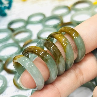 Gemstone Ring by Ngọc Trai Trường Thịnh
