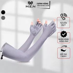 Ống tay dài vải thoáng mát M.e.n X7 chống trượt [CHẤT LƯỢNG]