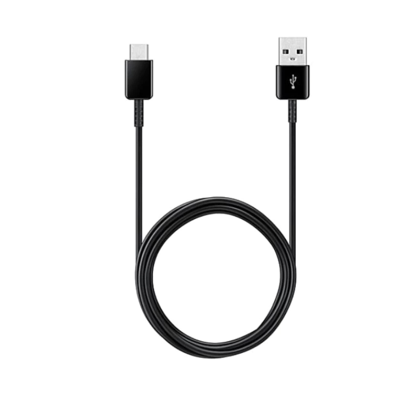 Cáp Sạc Nhanh USB to Type-C S10 cho SS, OP, XM, Màu Đen – Truyền Dữ Liệu Ổn Định, Bền Bỉ