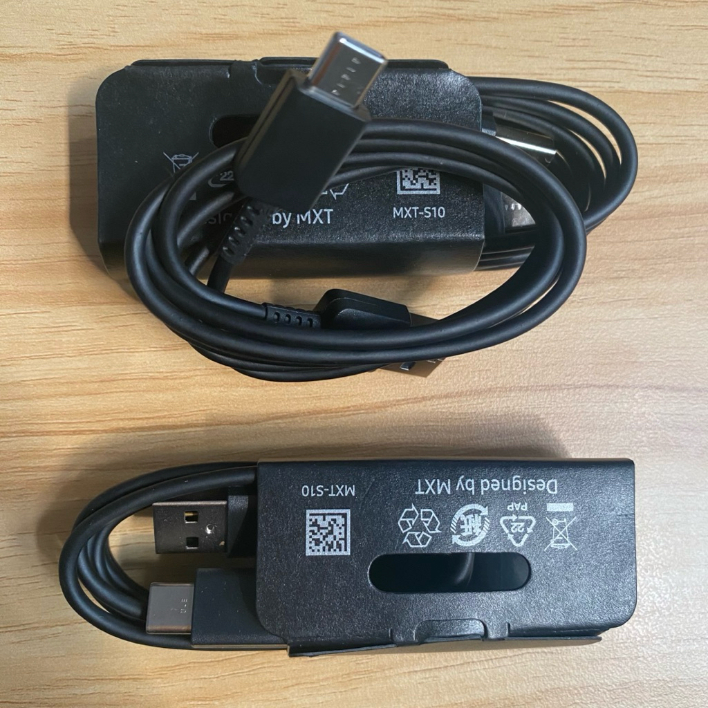 Cáp Sạc Nhanh USB to Type-C S10 cho SS, OP, XM, Màu Đen – Truyền Dữ Liệu Ổn Định, Bền Bỉ