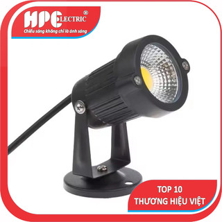 3W-5W- BH 2 NĂM-ĐÈN RỌI  CỎ RỎI SÂN VƯỜN NGOÀI TRỜI  H99N, H99L )